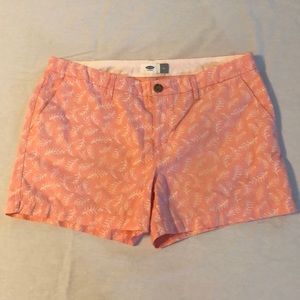 Old Navy women’s size 10 shorts